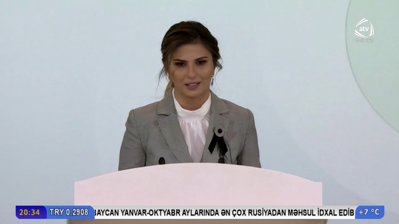 Bu gün Sumqayıt şəhərinə gedən Prezident İlham Əliyev burda bir sıra obyetklərin açılışını edib