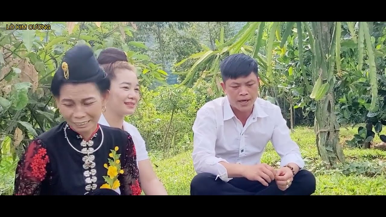 GIỌNG CA MỚI ,MANG TÊN HỒNG DIÊN VÀ KIM CƯƠNG,[ĐEN SẮP LẢ ĐEN XIA CÂN LẾ NHÍNH CHĂN ƠI]