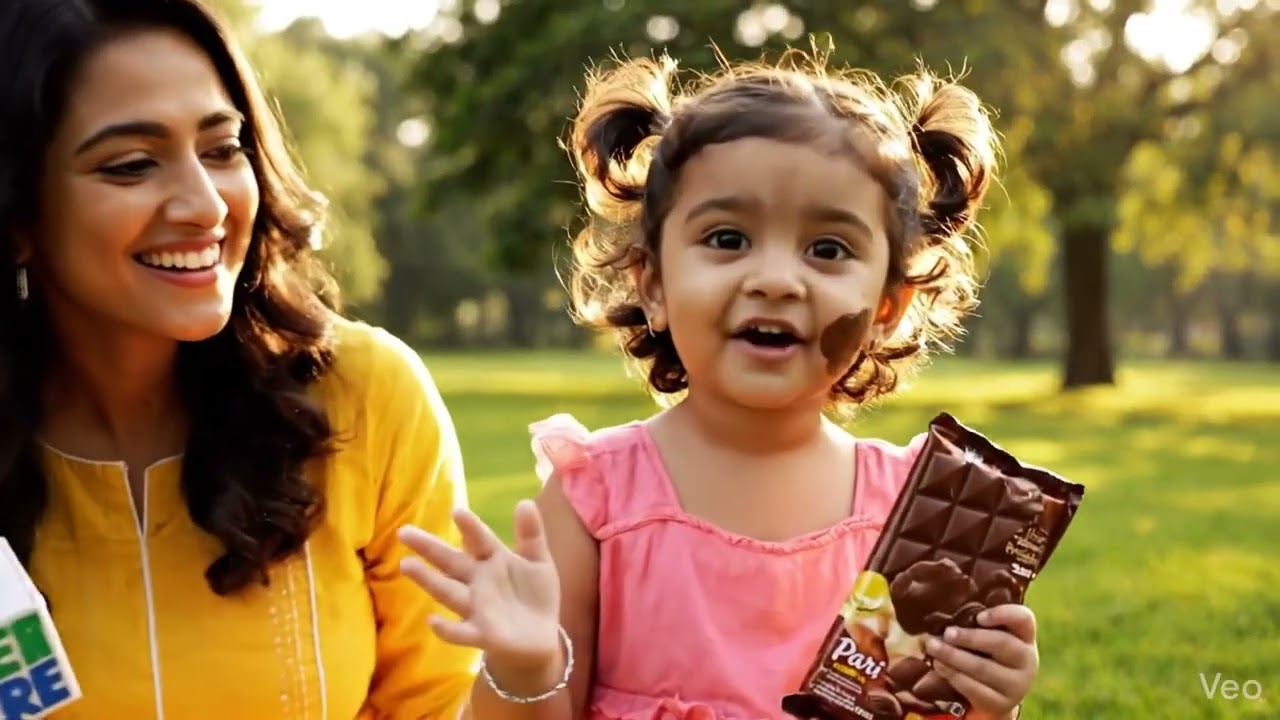 “Kids Never Lie | Masi vs Phuphu” || Aicrazytalks