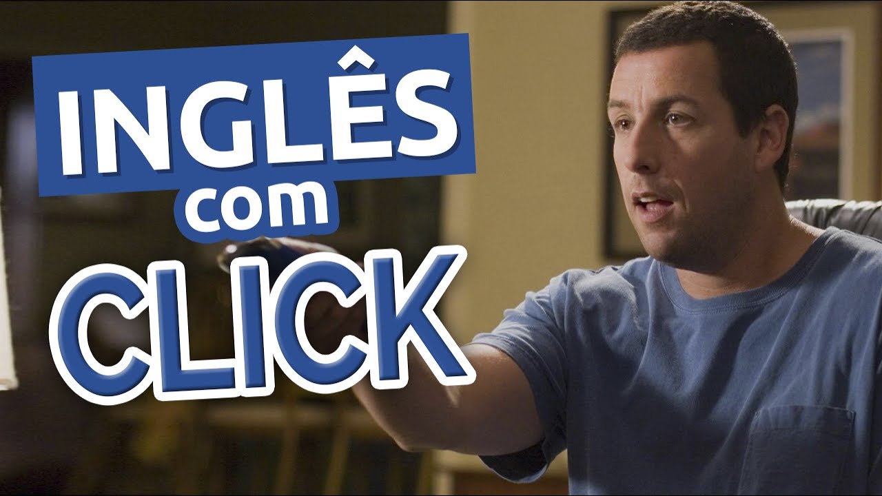Inglês com CLICK