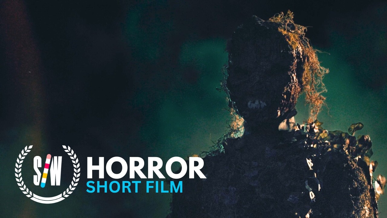 Dark Mommy is Back | Horror Short Film