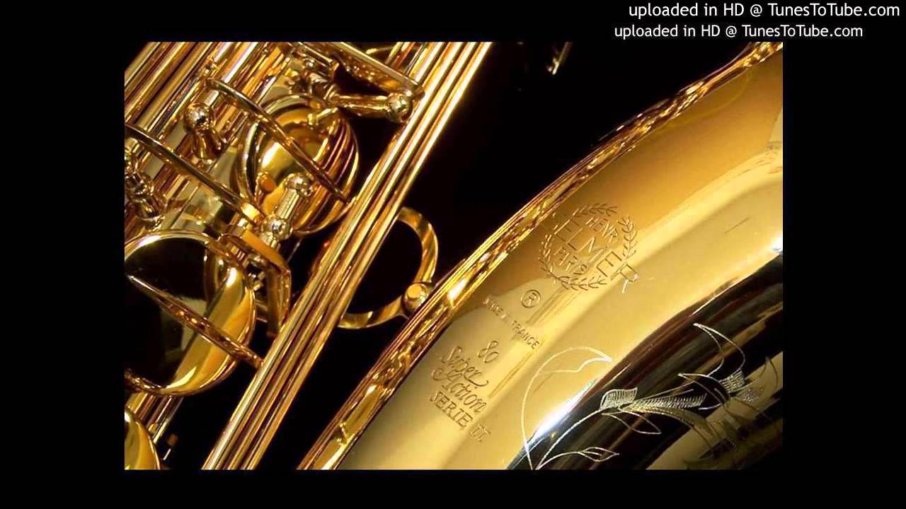 The  Jerusalem Saxophone Ensemble - J. S. Bach - Prelude & Fugue