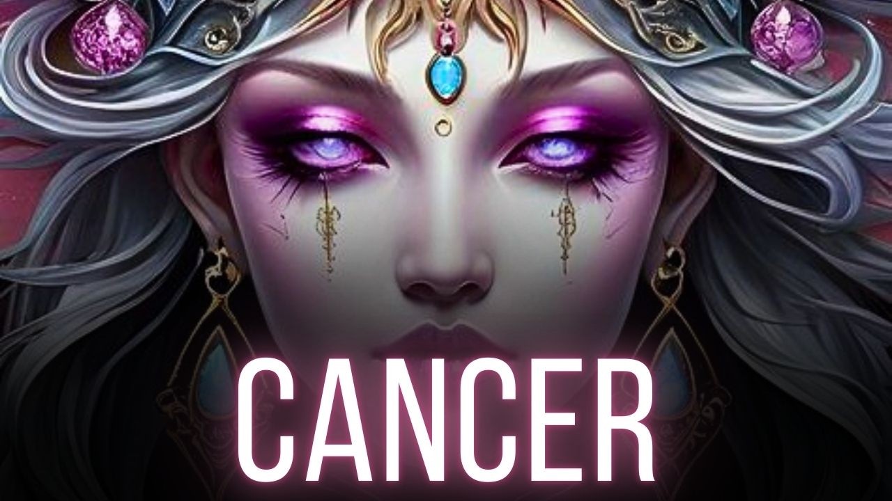 CANCER MÁS PRONTO DE LO QUE CREES! 😳❤️ EL COMIENZO QUE DESEASTE TE TRAE ESTO Y MÁS! 🍀🦋 #CANCER 2026