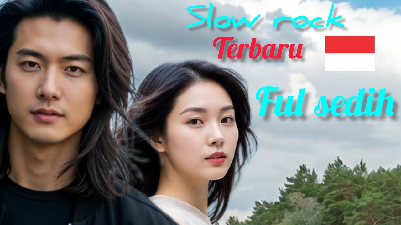 Slow rock Indonesia ful sedih