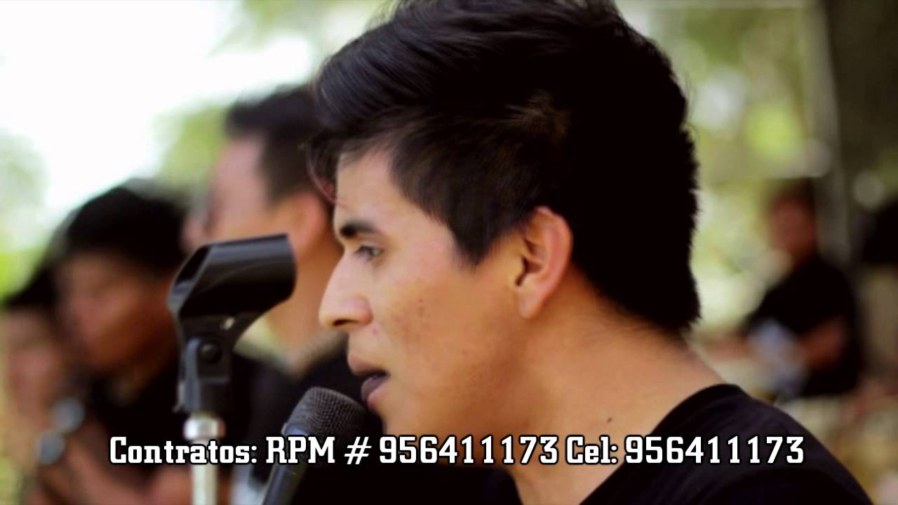 PAÑUELO BOTADO PASION SENSUAL EN VIVO 2015