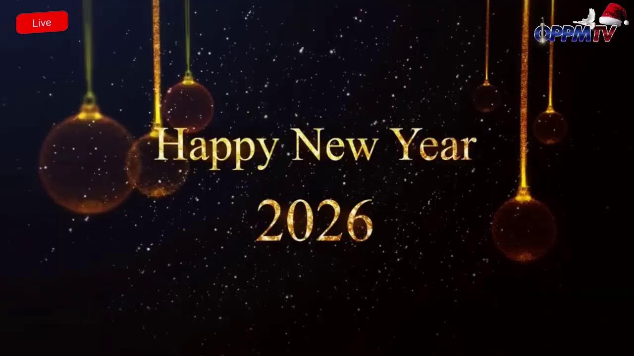 Prophet Ololo Ministry Live Stream