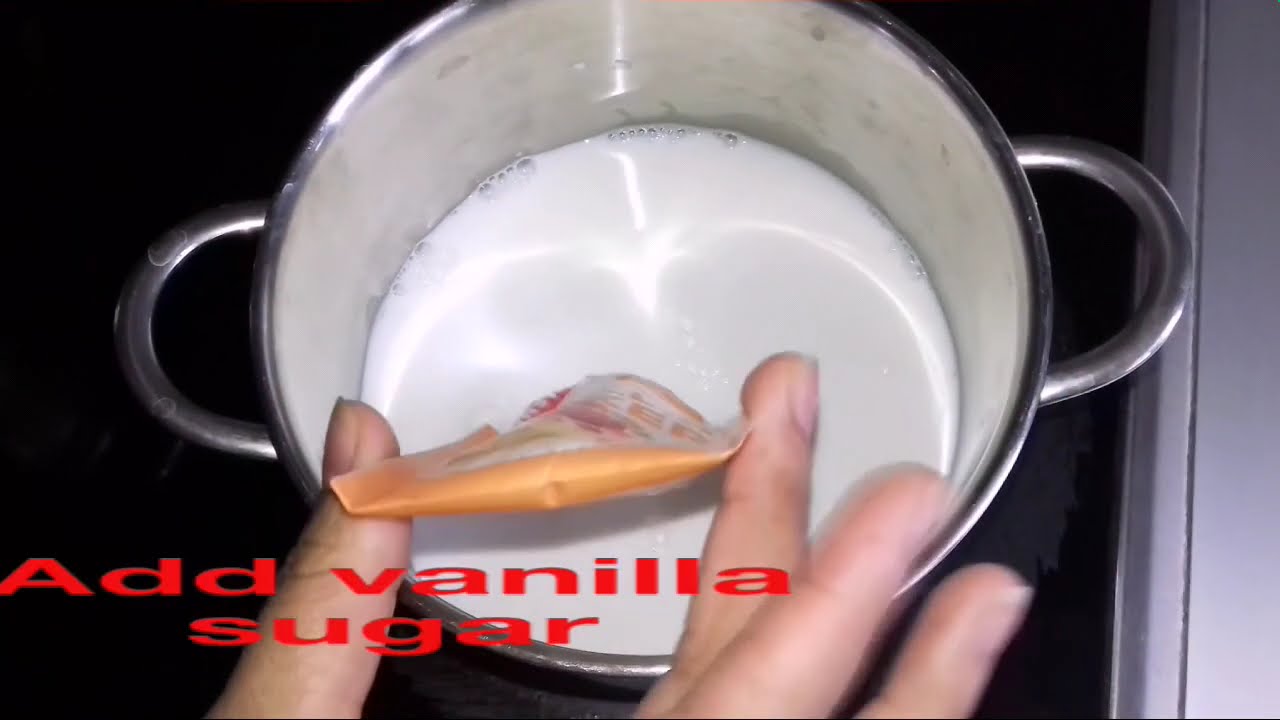 জেলো পুডিং - Layered jello pudding with agar agar powder
