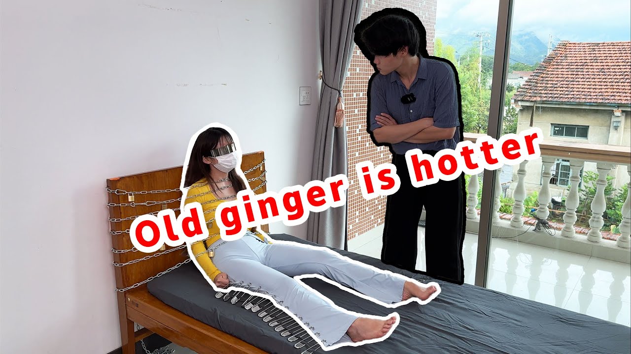 侠客红尘：办法是人想出来的，最后这鸡莓味道如何