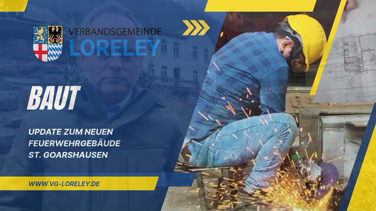 Update Neubau Feuerwehr 06.02.2026