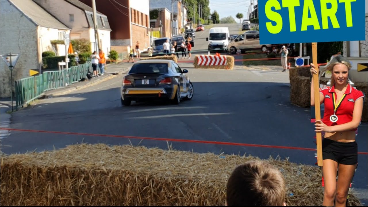 Rallye de fourmies 2020