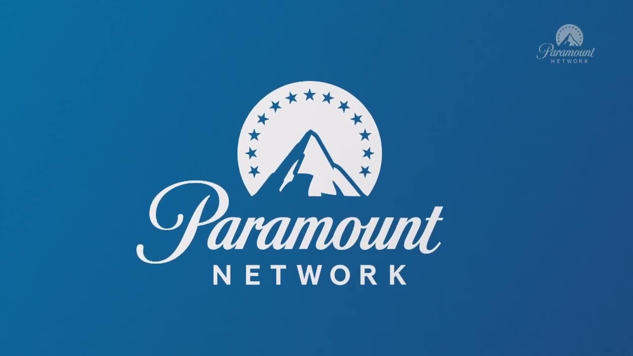 Poslední minuty vysílání Paramount Network | Full HD