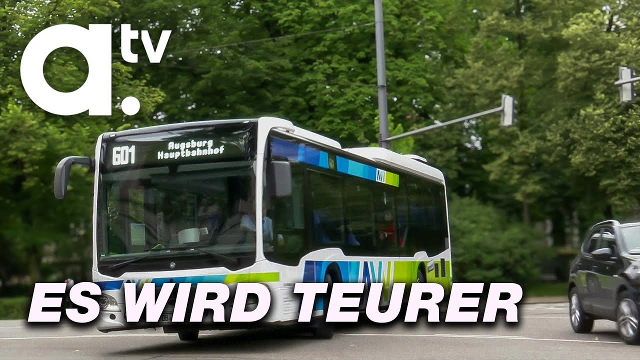 AVV-Preissteigerungen zum Jahreswechsel