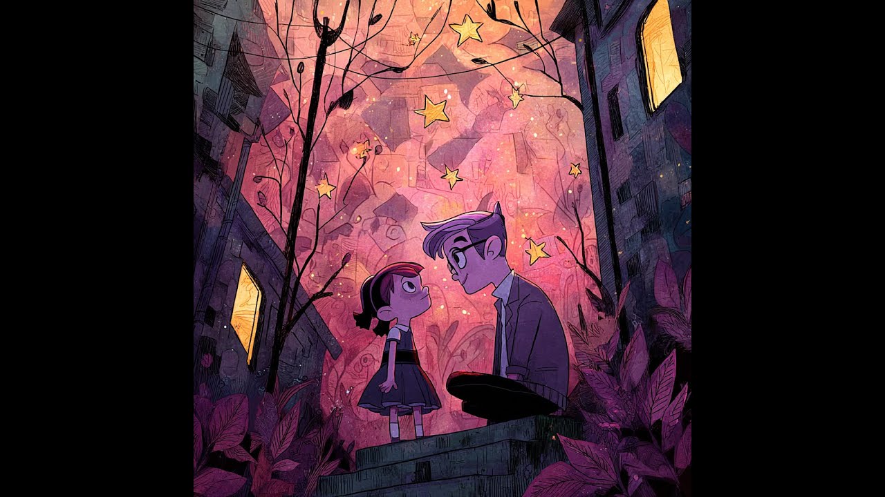 Stars Are Found