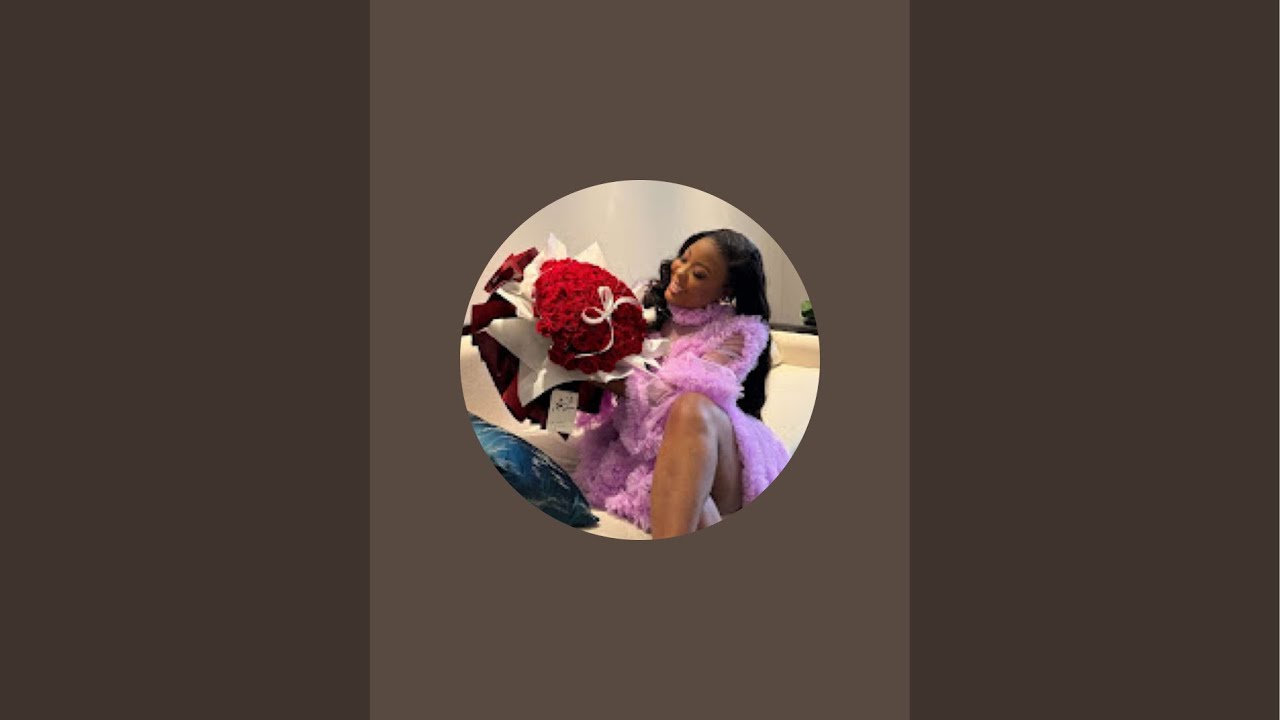 Priscilla Kwatemaa Andoh is live