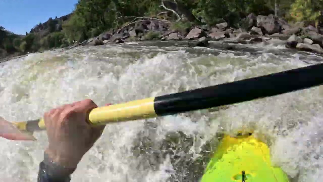 Ward's Canyon