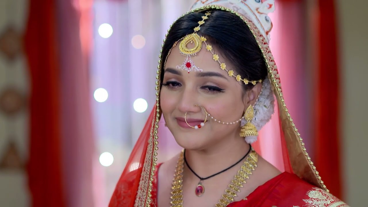 Mon Ditey Chai - Full Ep 47 - Zee Bangla