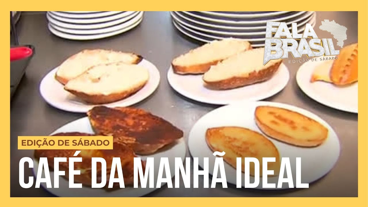 Saiba como fazer p&atilde;o na chapa igual ao de padaria