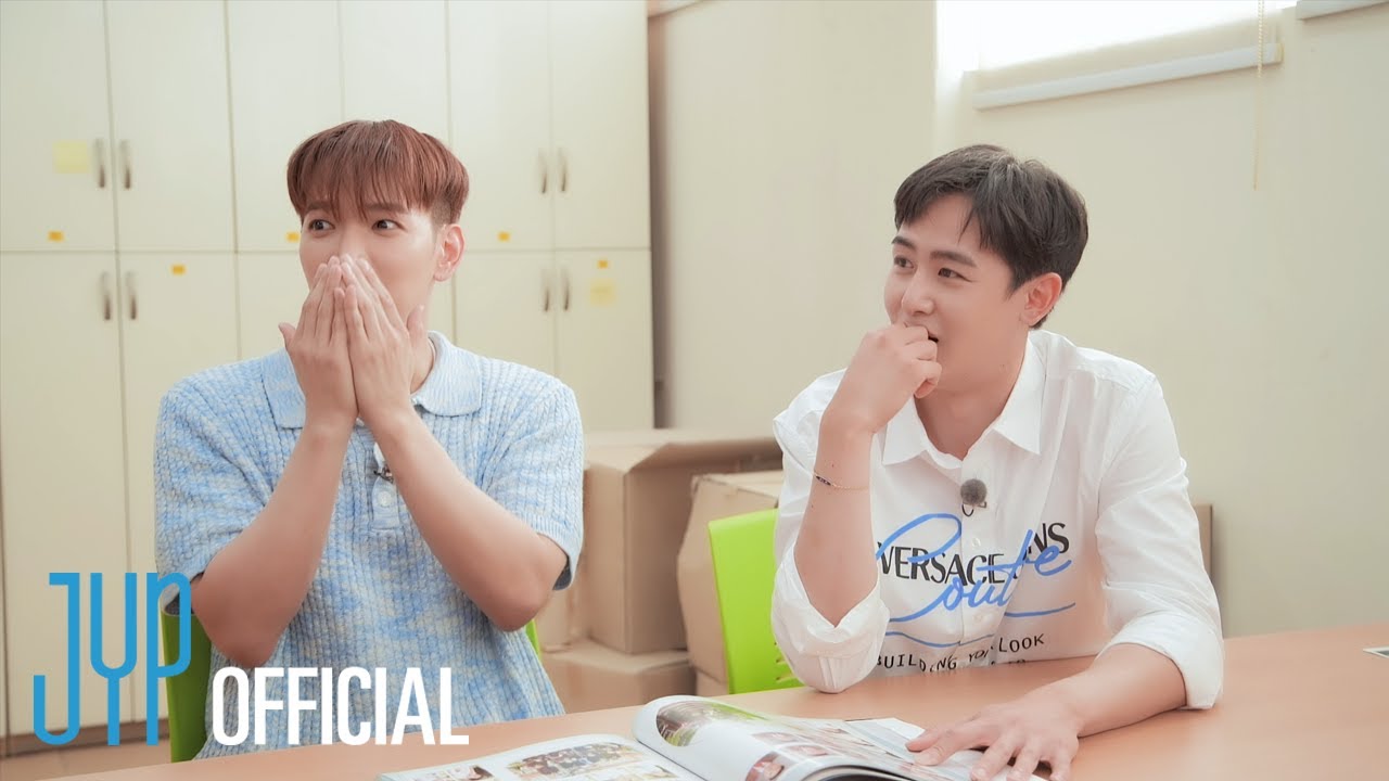 [Over 2PM(오버 2PM)] '허니문즈' Ep. 03 : 대구투어 1편 (EN/JP/TH/CN)