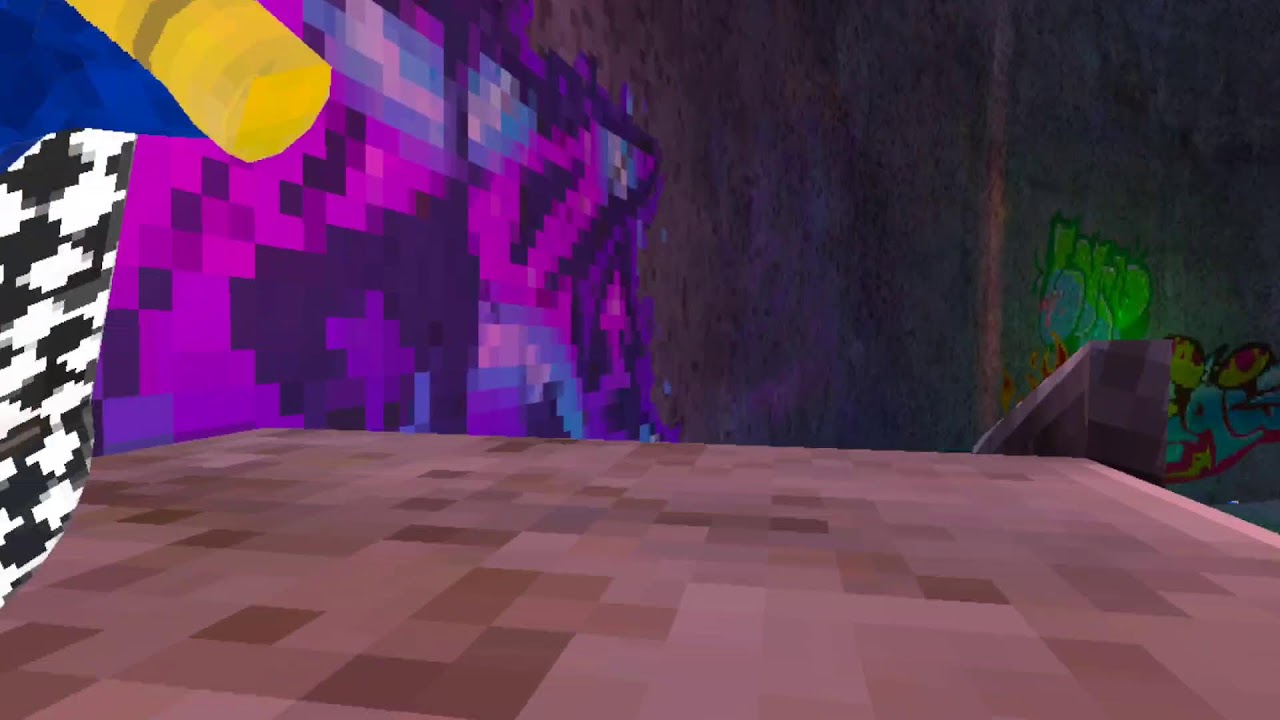 Live with purple_vr | Powered by LIV