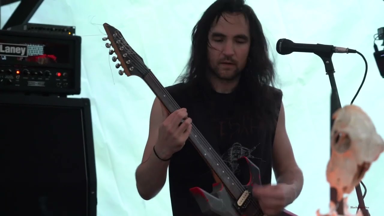 Diabolic Oath at Litha Cascadia, Red Hawk Avalon  6, 18, 2022