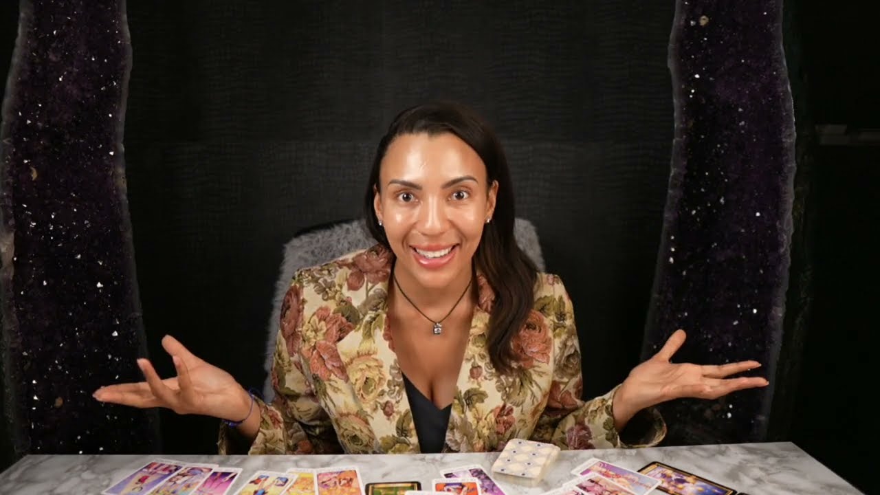 ❤️AQUARIUS 