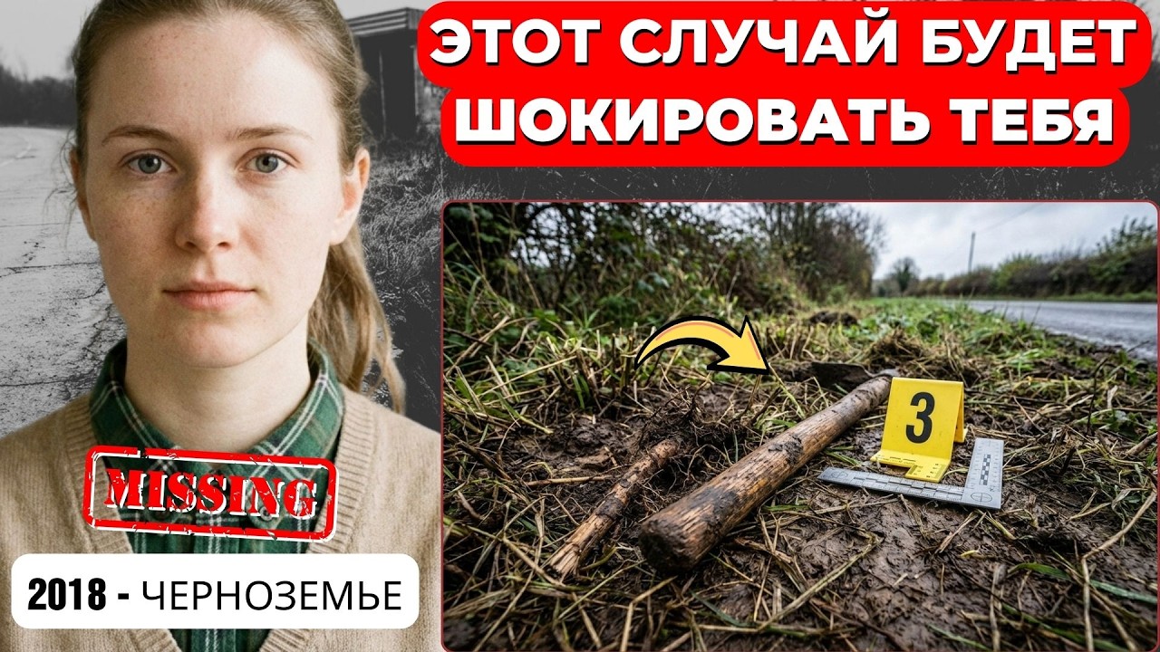 СЕЛЬСКАЯ ТРАССА, 2018 — ДЕЛО ДАРЬИ: АРЕСТ ПОТРЯС СООБЩЕСТВО
