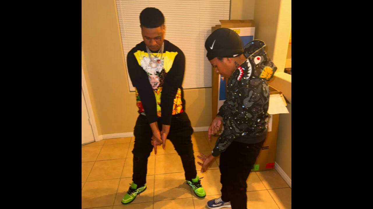 [FREE] EBK Jaaybo Type Beat - 