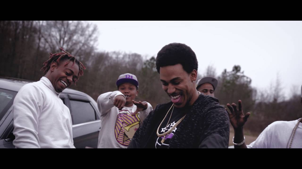 T.R. - Sauce | Shot by @markovisuals