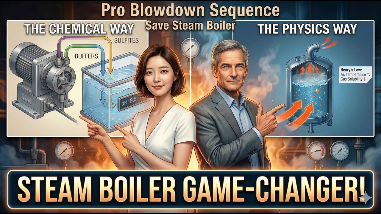 Steam Boiler Lifespan Hack!