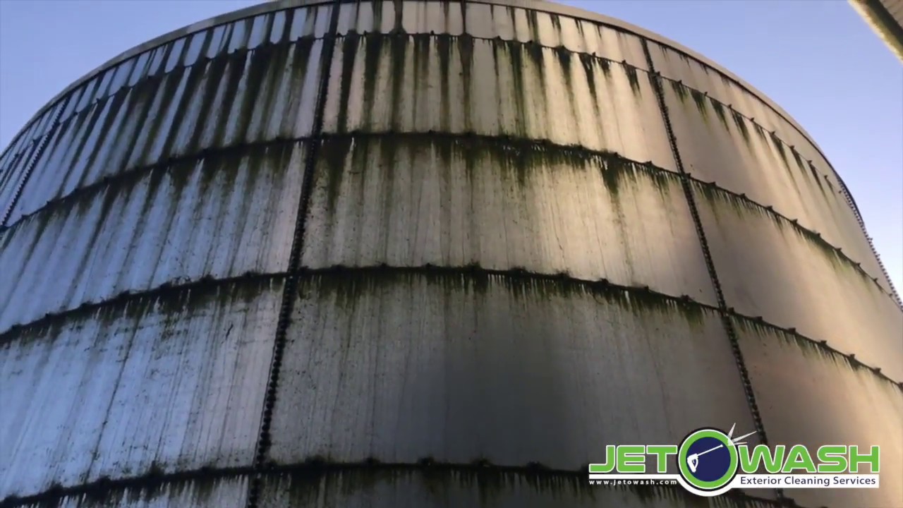 Industrial Tank Cleaning Burton upon Trent