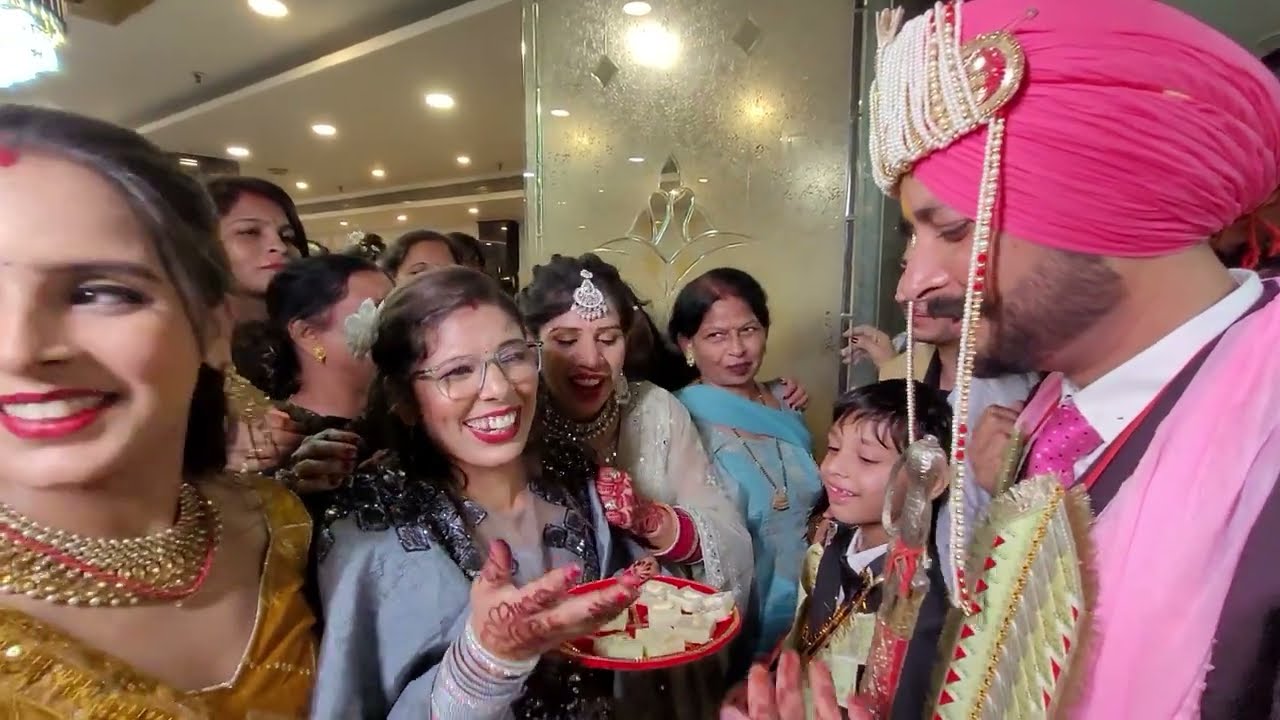 saliya da Naka || ribbon ceremony || best ribbon cutting most funny #ribboncutting #wedding