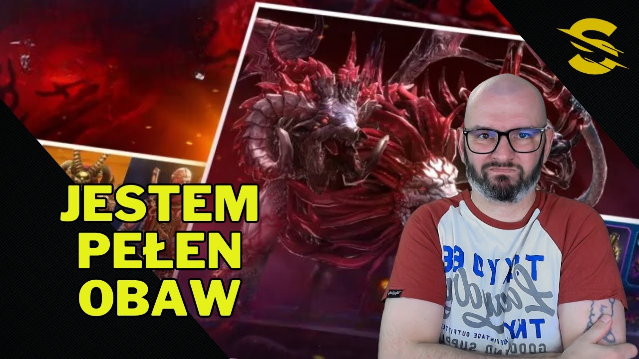 Wielkie zmiany w Raid ale czy na lepsze? | Raid: Shadow Legends