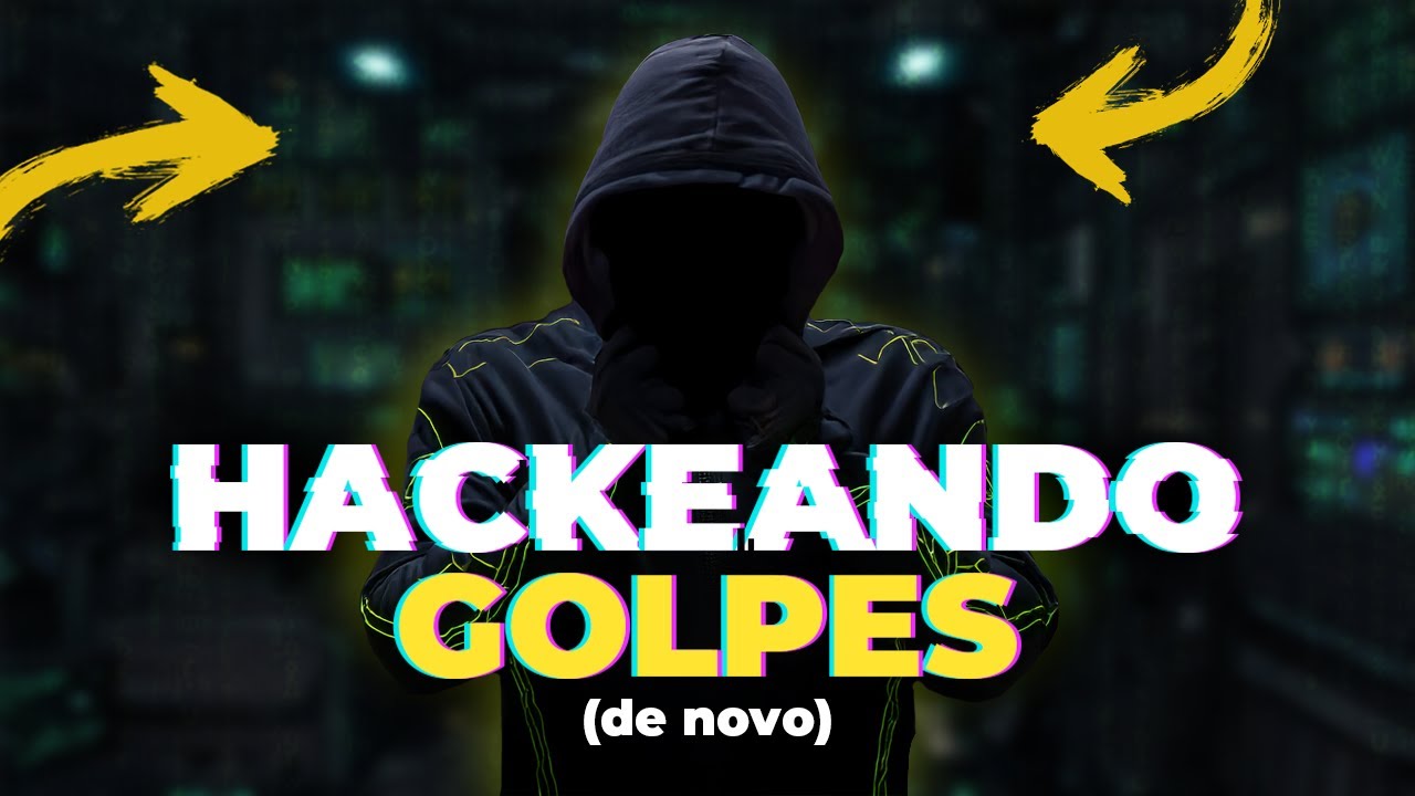 Hackeando Golpes PARTE 2 🔥