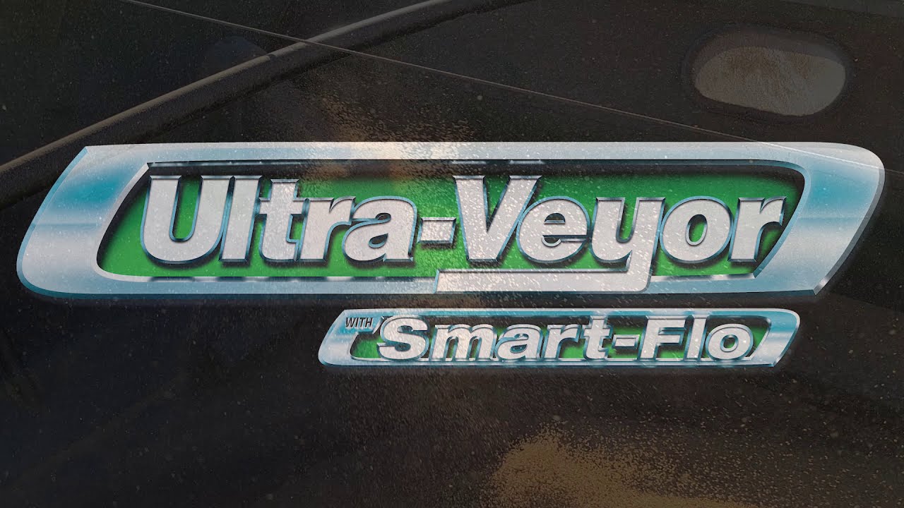 Walinga Ultra-Veyor Conveying Sesame Seed