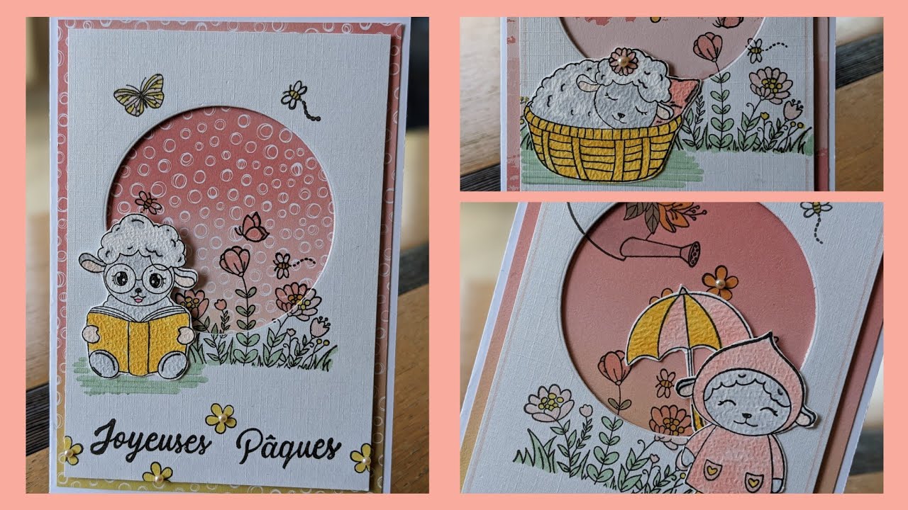 Tuto 2/2 Carte 