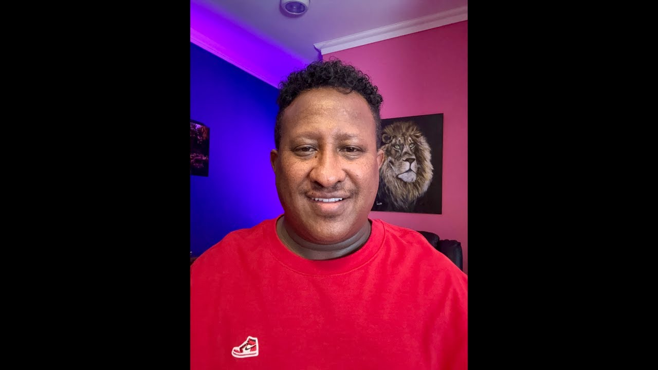 EP-50 ጥያቄና መልስ ከፓስተር አዛሪያ ሞገስ ጋር Pastor Azaria Moges | Fullness Of Christ Church is live!