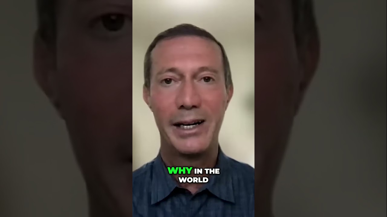 ❓🧩 Discovering my Life's Purpose: Healing Through Spiritual Challenges ~ Robert Schwartz