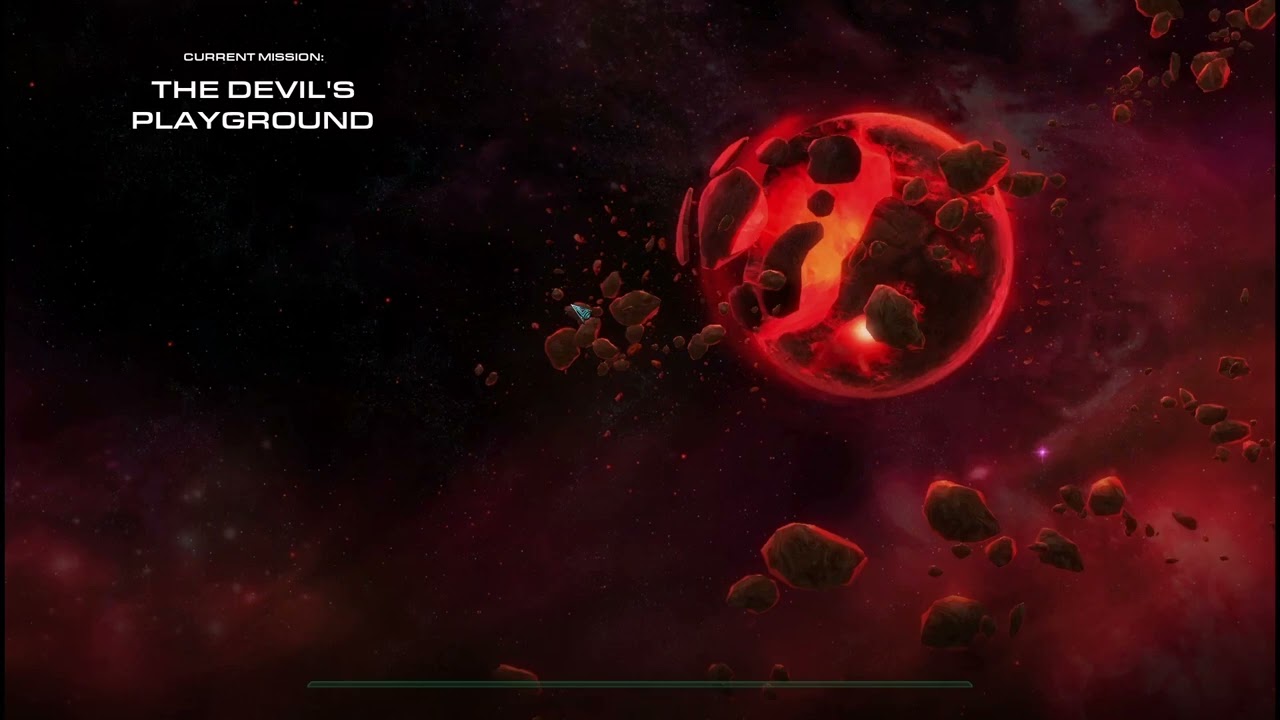 StarCraft 2: WoL: Mobius Pack (Nightmare) part 4 ~ Devil's Playground (1/2)