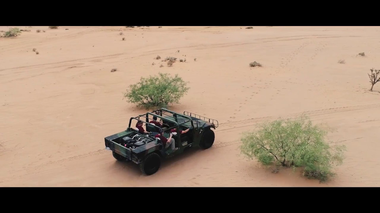 NEW ATAX from IrvinGQ: Transforming the landscape of Aerial Delivery
