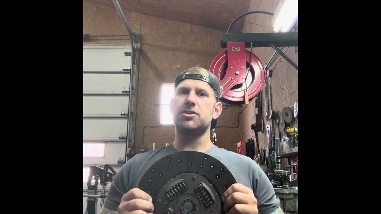 How To Manual Trans Swap Your LS