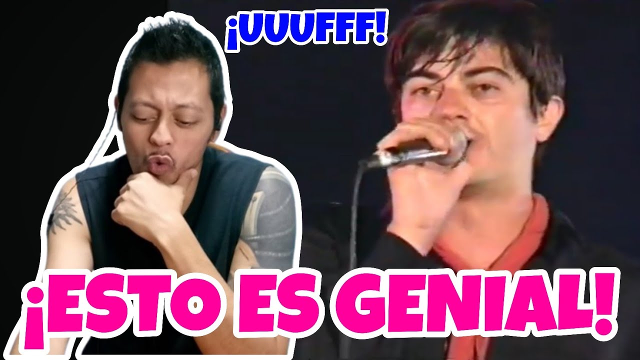 LA FRONTERA 🇪🇸 cielo del sur | Reacción