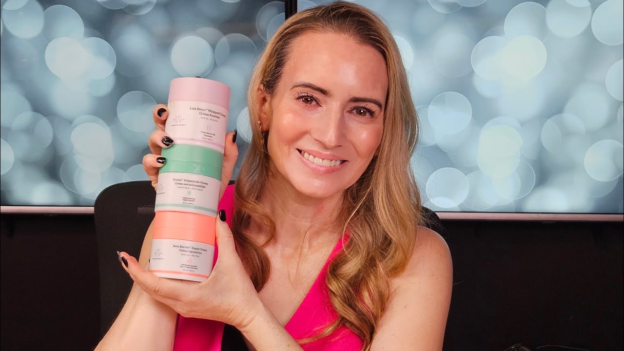 Drunk Elephant Moisturizer Versus - Comparison and Dupes For Bora Barrier, Protini, and Lala Creams