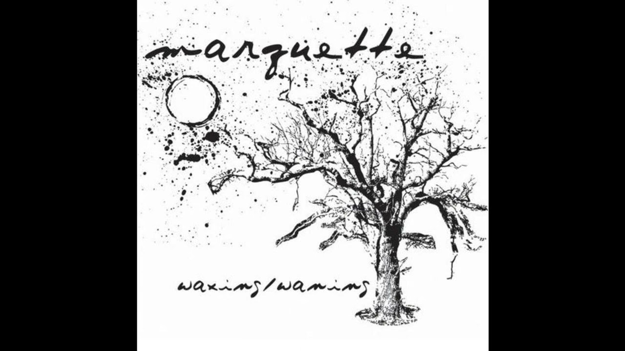 Marquette - Waxing/Waning (FULL EP) [2007]