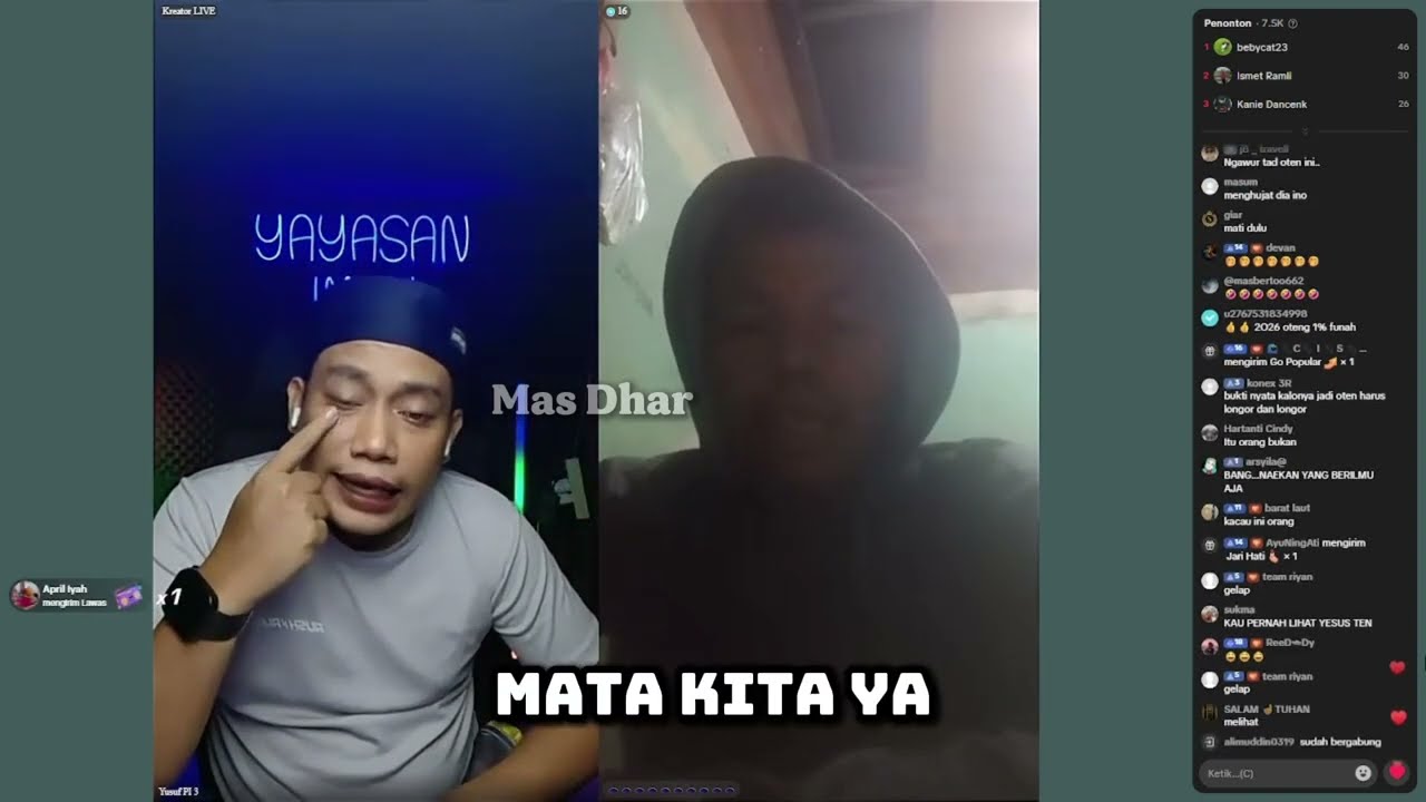 Ternyata Penyembah Batu Memang Ada