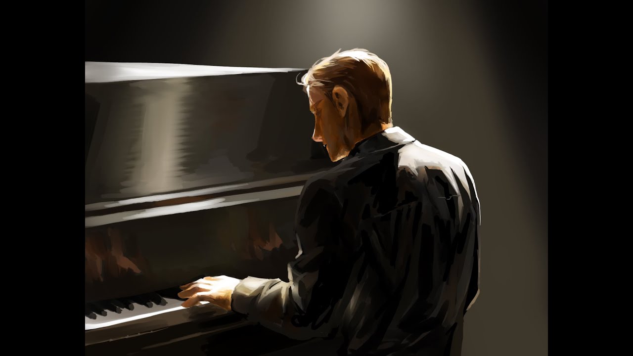 [arr] 왈츠：더러운 뒷골목