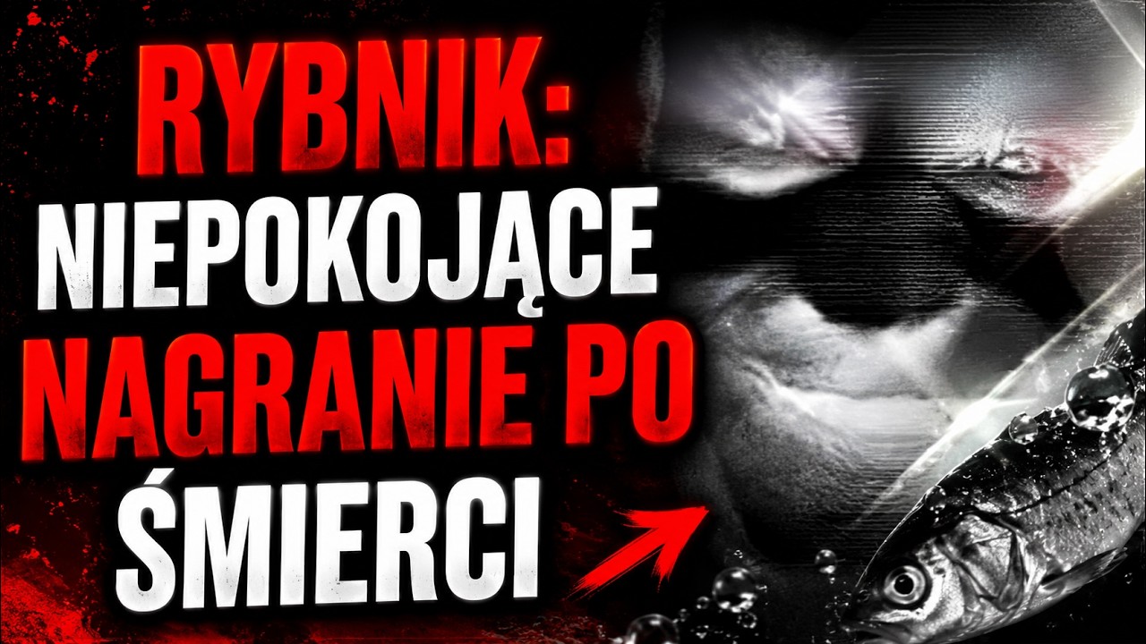 Rybnik - ŚM1ERĆ w drodze z dyskoteki!