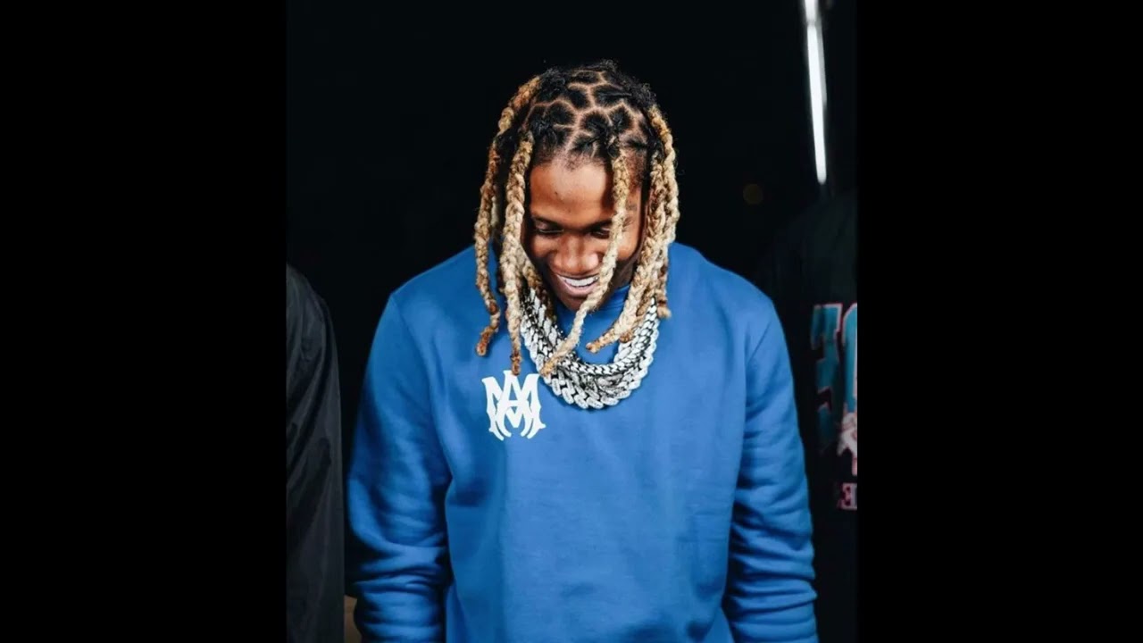 (FREE) Lil Durk Type Beat - 