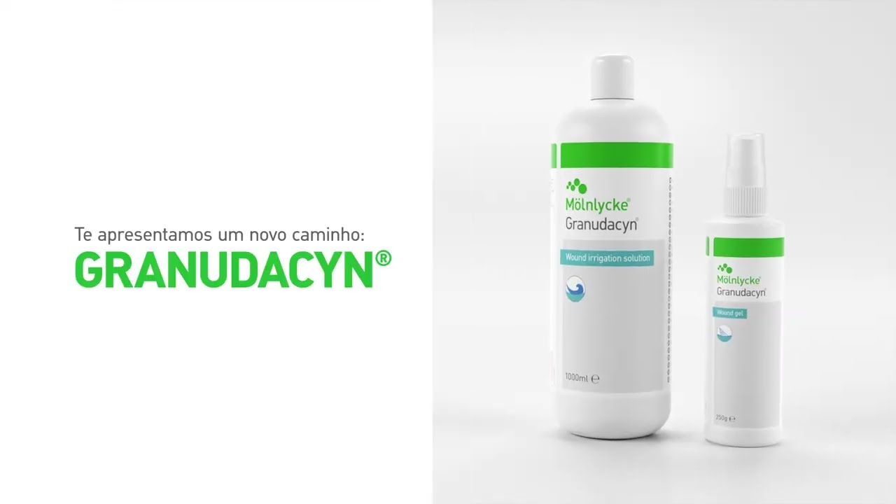 Conheça o Granudacyn!