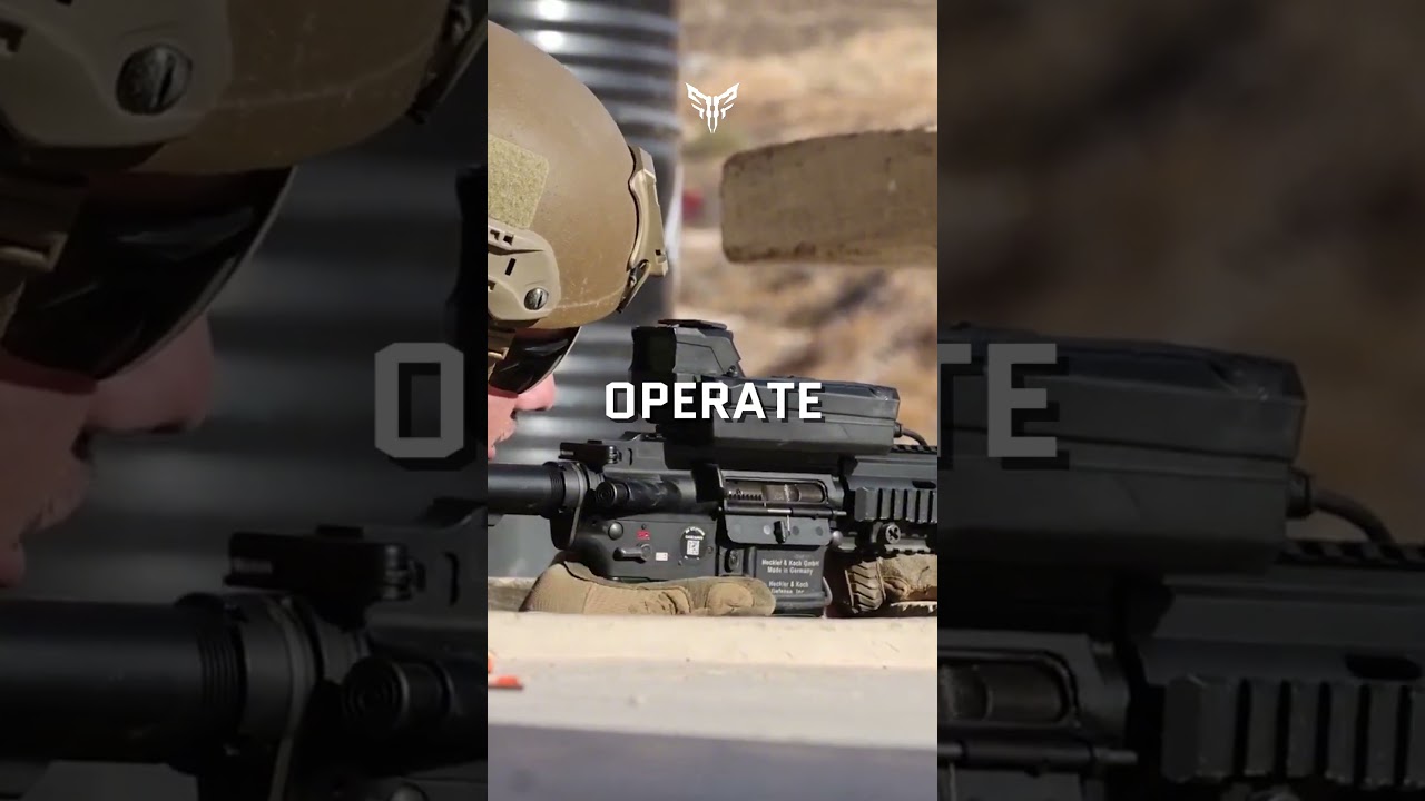 US Army's New Drone Training