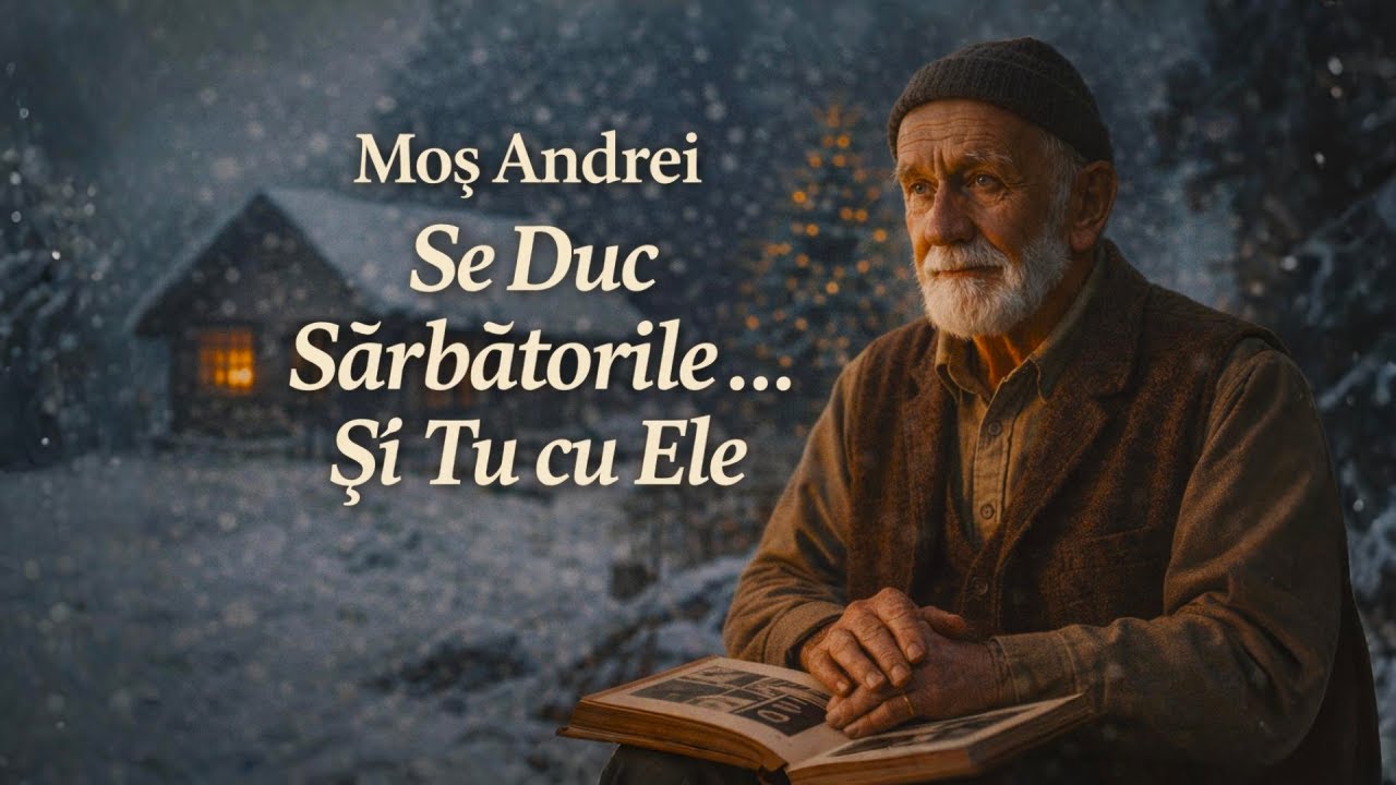 Se Duc Sărbătorile… Și Tu cu Ele